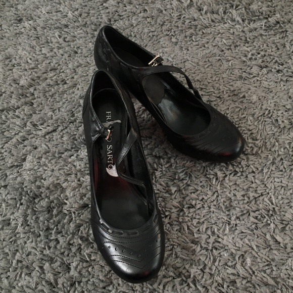 Franco Sarto heels - Picture 2 of 4